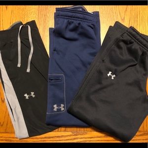 Underarmour Warm up Pants